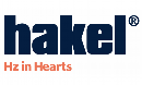 HAKEL - logo