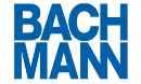 BACHMANN - logo