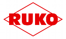 RUKO - logo