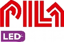 PILA - logo