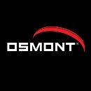 OSMONT - logo